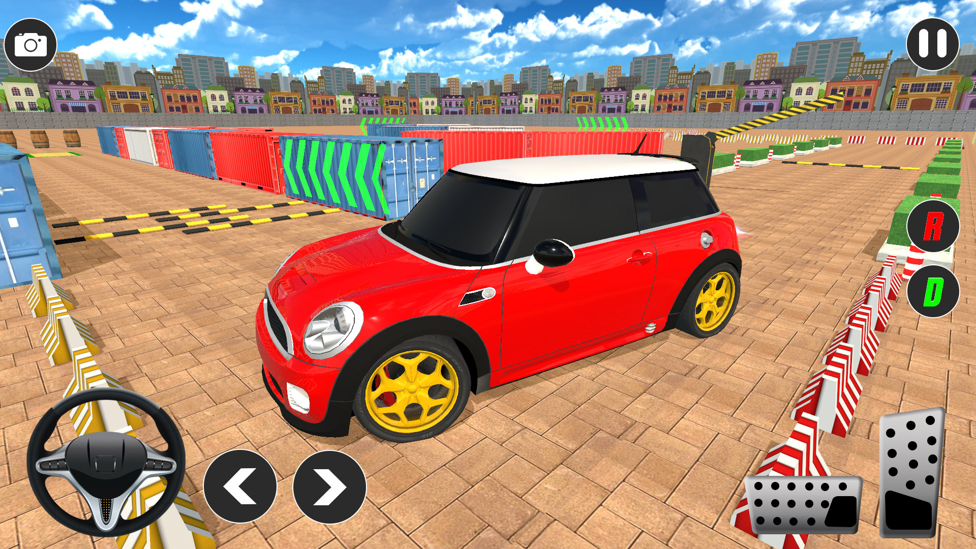 Car Parking Game 3d To play this game Car Parking Game 3d