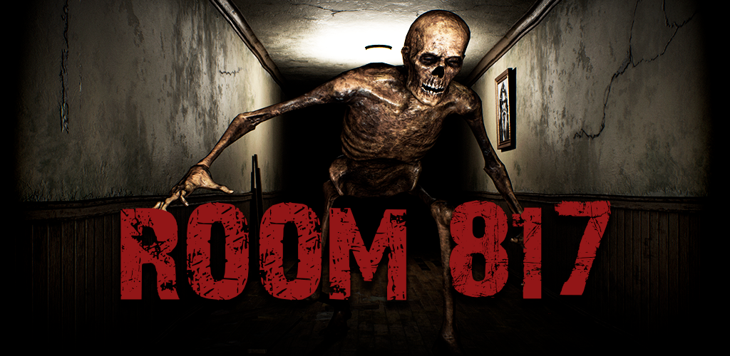 Banner of Room 817: Scary Escape Horror 
