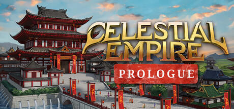 Banner of Celestial Empire: Prologue 