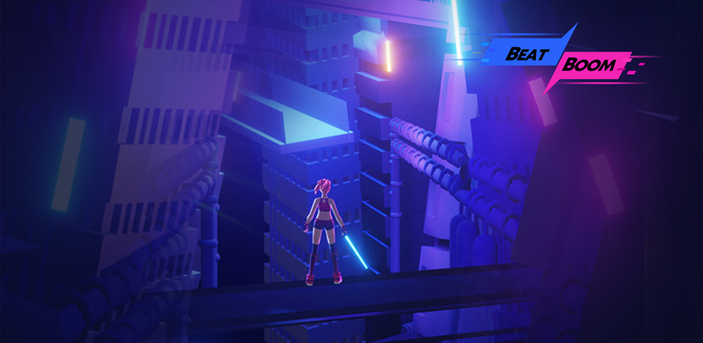 Banner of Dream Beat Boom 
