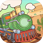 Train Empire Tycoon - Idle