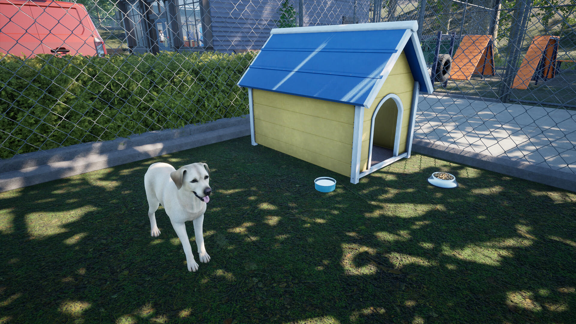 Pet Shop Simulator 2 게임 스크린 샷