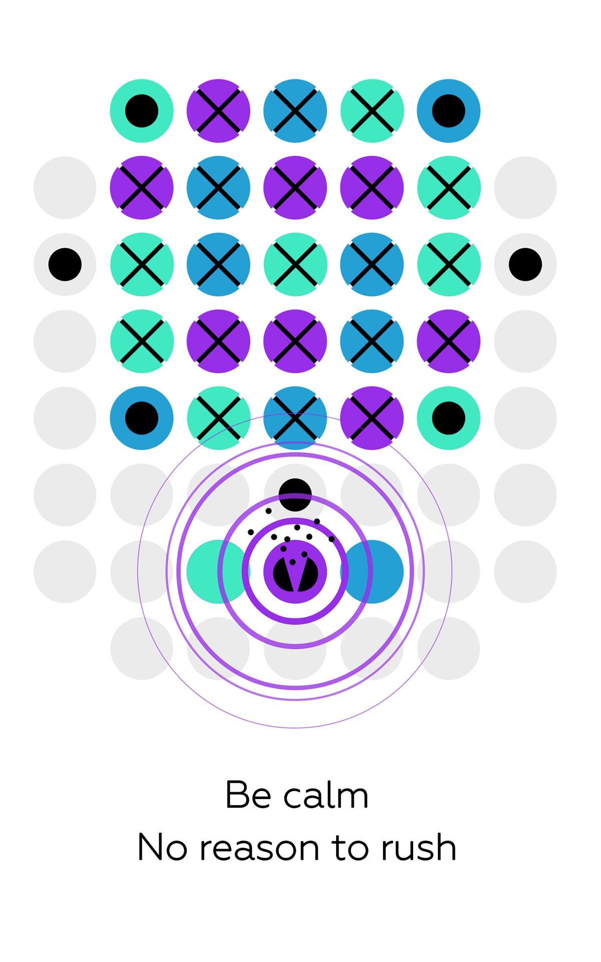 Dotello Game Screenshot