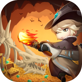 LOST TAMIA: DUNGEON INTRUDER