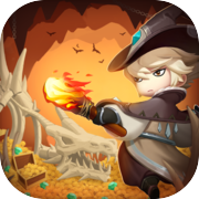 LOST TAMIA: DUNGEON INTRUDER