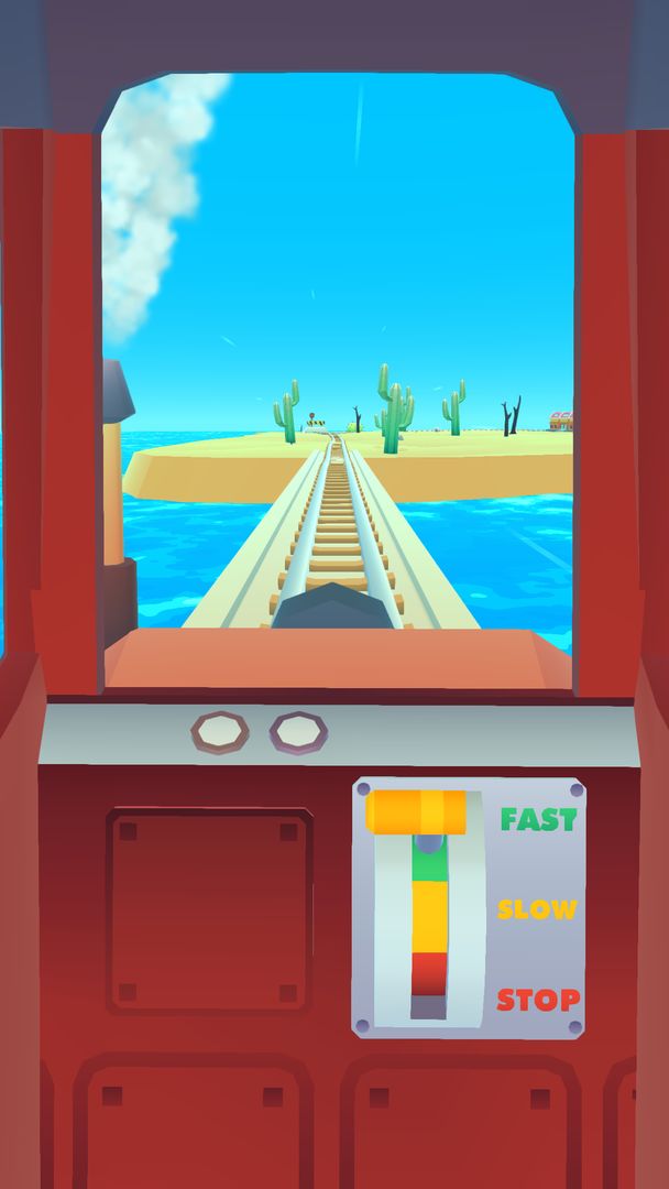 Transport Master screenshot game