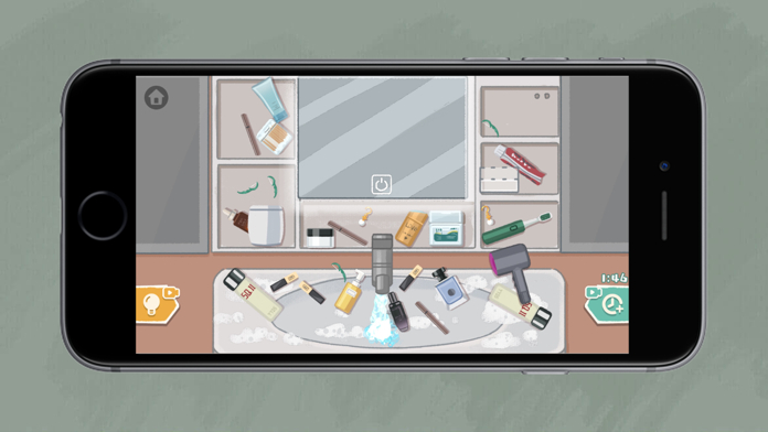 Screenshot 2 of Living Cleanup-STORAGE 
