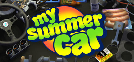 Banner of My Summer Car 