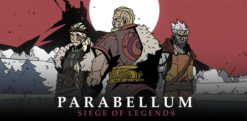 Parabellum: Siege of Legends screenshot