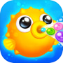 Puffer Pop 아이콘
