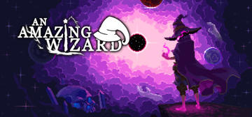 Banner of An Amazing Wizard 