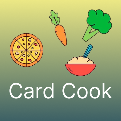 Card Cook android iOS apk download for free-TapTap