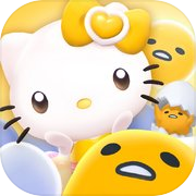 Hello Kitty Island Adventure