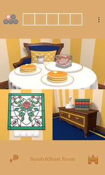 脱出ゲーム FantasyRoom Game Screenshot