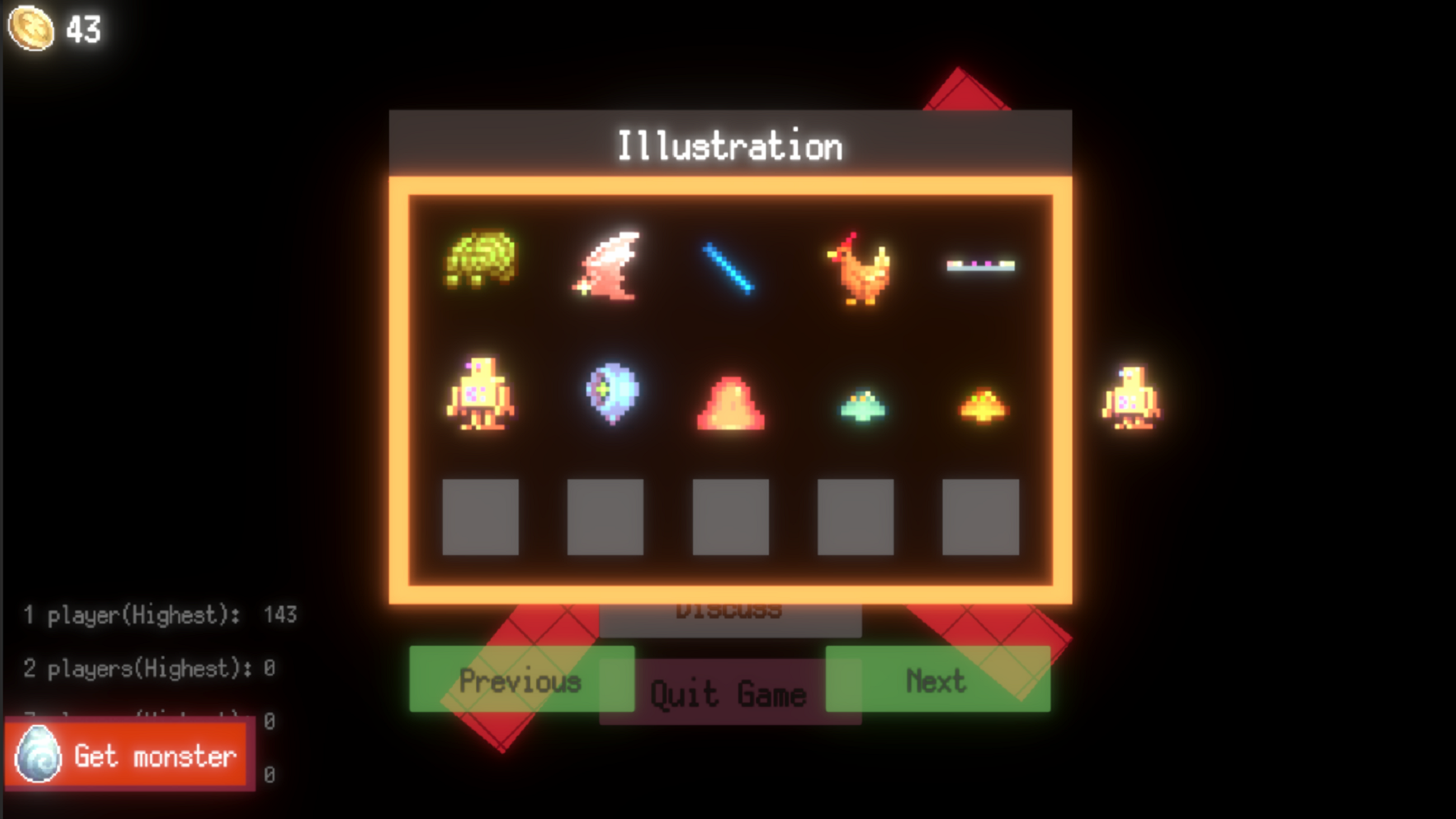 闪打王 Game Screenshot