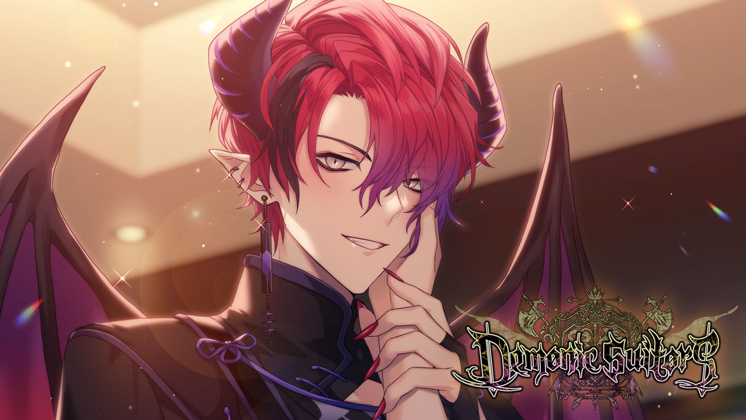 Demonic Suitors: Otome Game android iOS apk download for free TapTap Demonic Suitors: Otome Game android iOS apk download for free TapTap