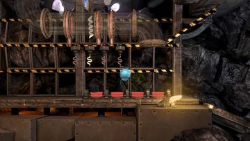 Unmechanical Game Screenshot