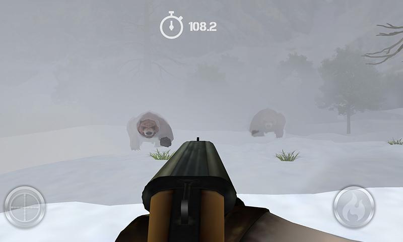 Screenshot of Hunt It