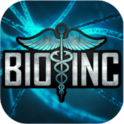 Bio Inc - Biomedical Simulator