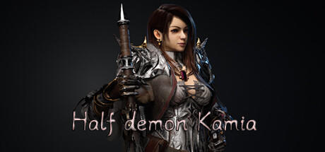 Banner of Half-demon Kamia 