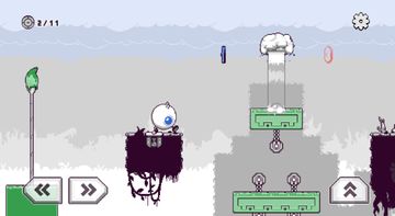 Colorblind - An Eye For An Eye Game Screenshot