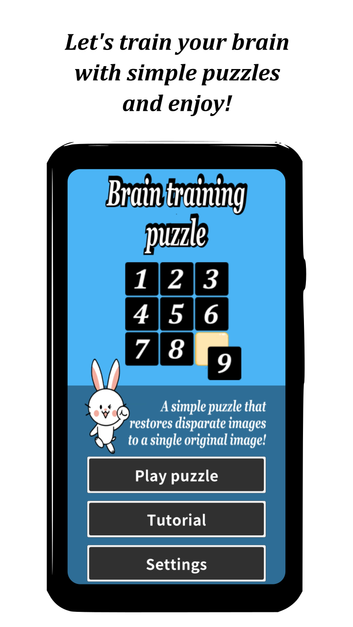 Brain training puzzle for Android/iOS - TapTap