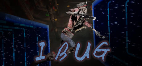 Banner of I BUG 