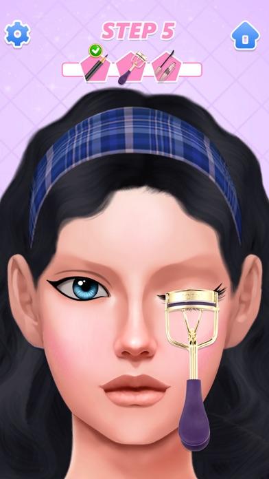 Makeup Games: Make-Up Master for Android - Download