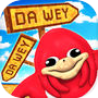Icon of Ugandan Knuckles Battle Royale