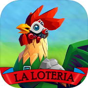 La Loteria - မက္ကဆီကန် AI ဘင်ဂို