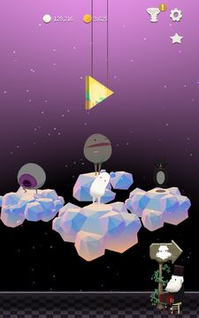 Liber Vember Game Screenshot