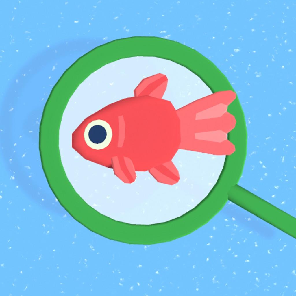 ポイポイ金魚すくい Latest Version for Android/iOS APK - TapTap