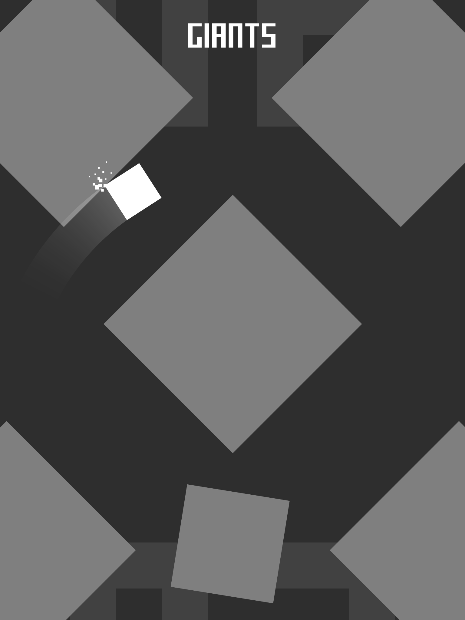 99 Problems 遊戲截圖