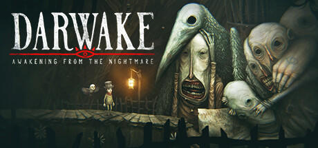 Banner of Darwake: Awakening from the Nightmare 