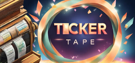 Banner of Ticker Tape 