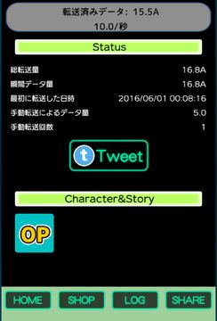 Cuplikan Layar Game Thief Mouse