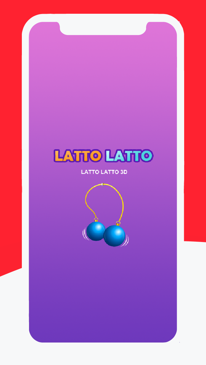 Latto Latto 3D - Latto Game Game Screenshot