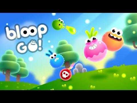 Bloop Go! 的影片截圖