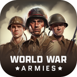 World War Armies: WW2 PvP RTS - Apps on Google Play