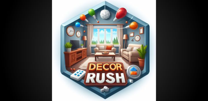 Rush Decorating Decor Rush Latest Version for Android/iOS APK - TapTap