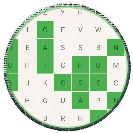 Grid Word Challenge Latest Version for Android/iOS - TapTap