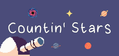 Banner of Countin' Stars 