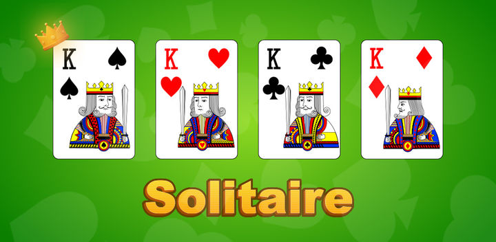 Baixar Solitaire: Jogo de Paciência no Android, APK grátis versão mais  recente