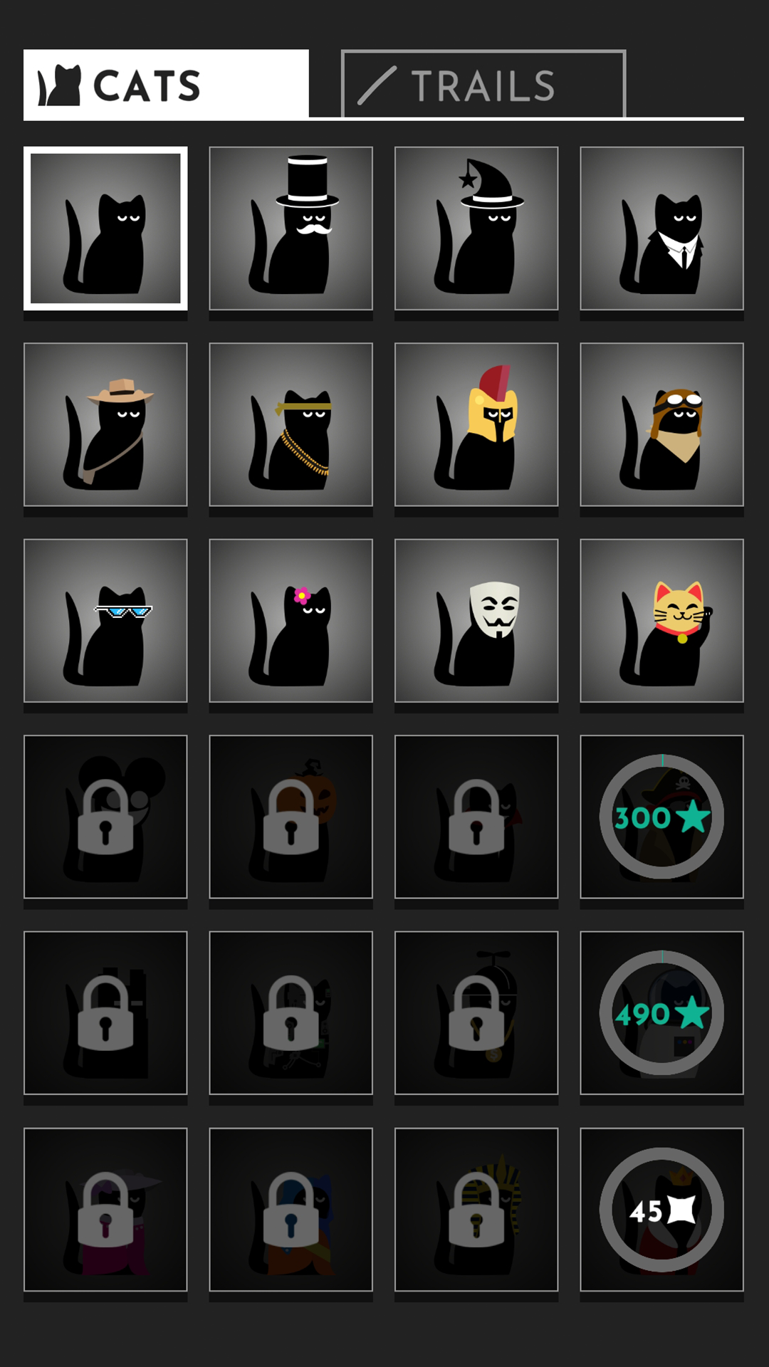 Divineko - Magic Cat 遊戲截圖