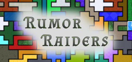 Banner of Rumor Raiders 