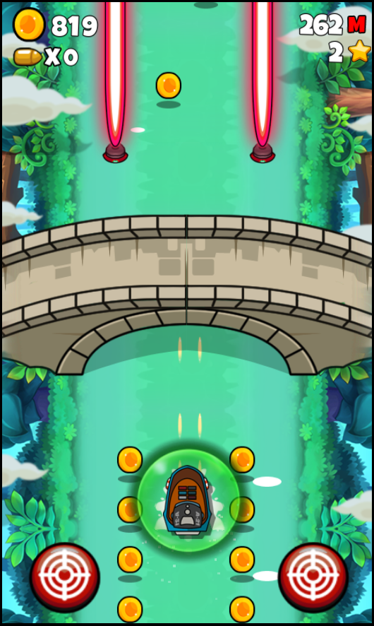 Boat Rush Evolution Latest Version for Android/iOS - TapTap