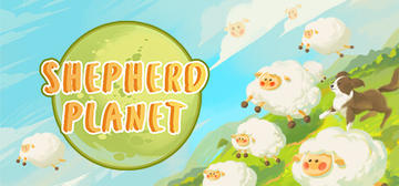 Banner of SHEEPHERD PLANET 