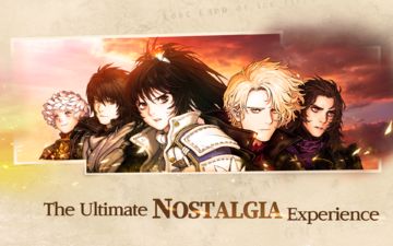 Genesis War Game Screenshot