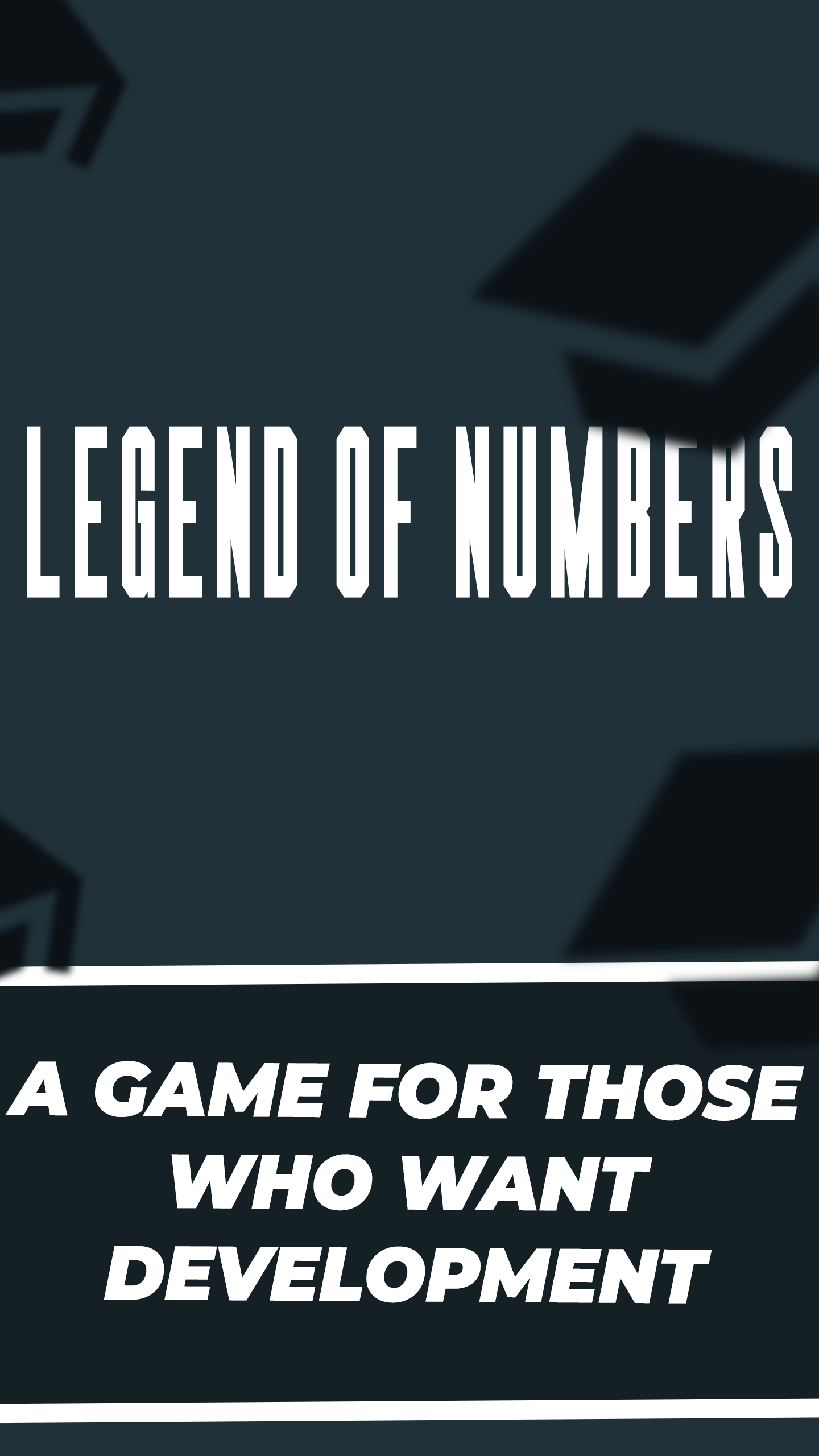 Legend of numbers math game android ios apk download for free taptap