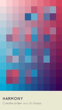 I Love Hue Game Screenshot